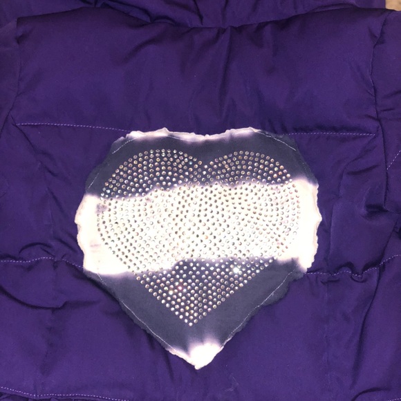 Custom Ralph Lauren polo jacket - Picture 3 of 4